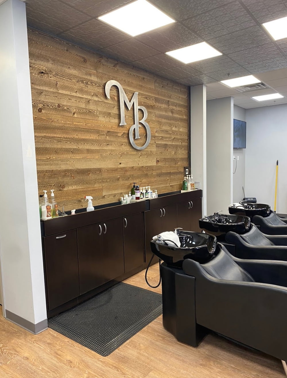 Mentality Barbers — The Definitive Main Line Barber Shop Experience